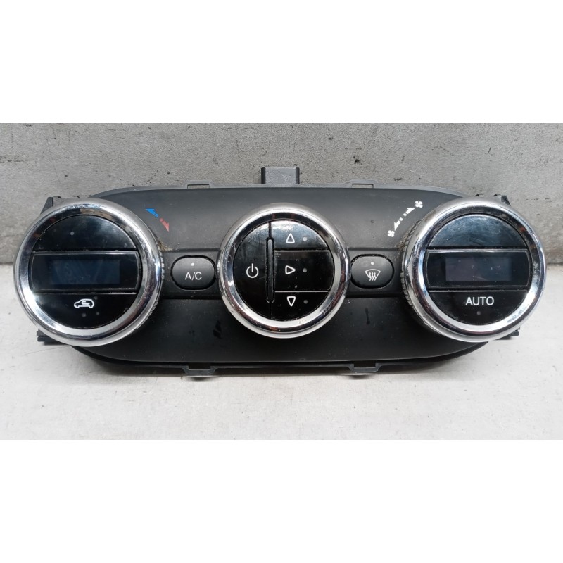 IVECO CENTRALINA CLIMATIZZATORE IVECO Daily 2014>2019 usato