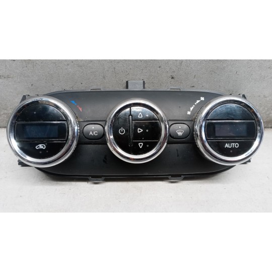 CENTRALINA CLIMATIZZATORE IVECO Daily 2014>2019 usato