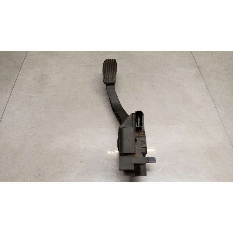 IVECO ELETRONIC THROTTLE PEDAL  IVECO Daily 2014> used