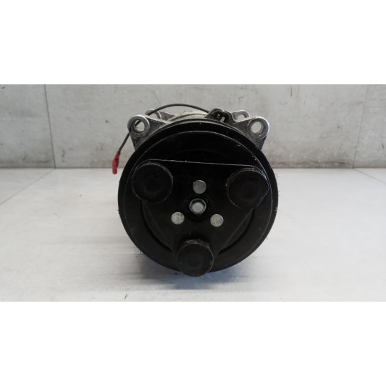 AIR CONDITIONER COMPRESSOR IVECO Daily 2014> used