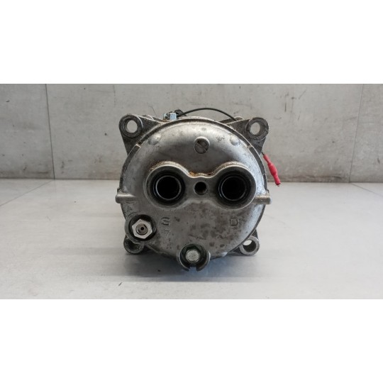 COMPRESSORE ARIA CONDIZIONATA IVECO Daily 2014> usato