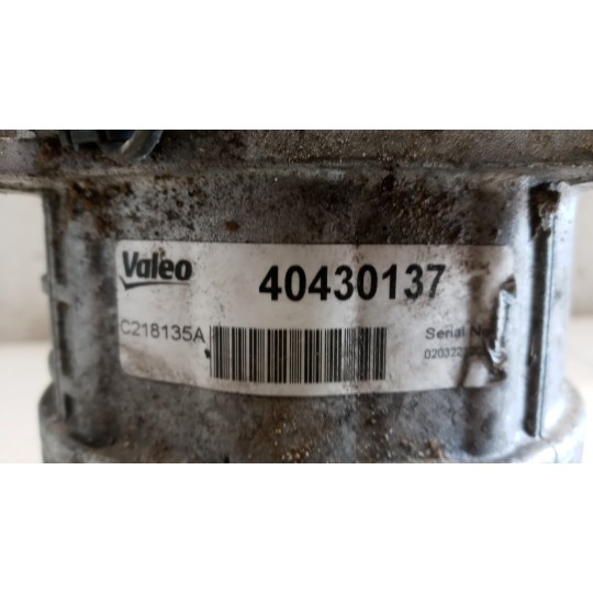 COMPRESSORE ARIA CONDIZIONATA IVECO Daily 2014> usato