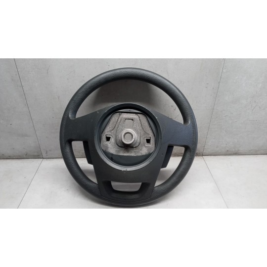 STEERING WHEEL IVECO Daily 2014> used