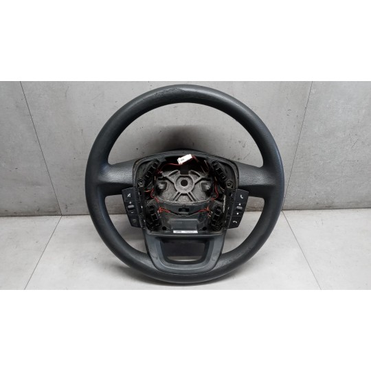 STEERING WHEEL IVECO Daily 2014> used