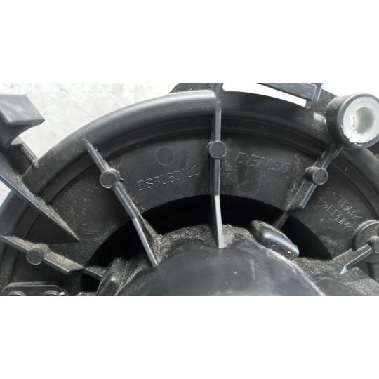 MOTORINO VENTILAZIONE INTERNA IVECO Daily 2014> usato