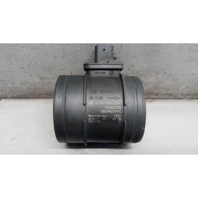 IVECO AIR-FLOW SENSOR IVECO Daily 2014> used