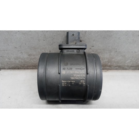 AIR-FLOW SENSOR IVECO Daily 2014> used