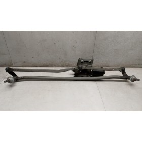 windshield wiper motor...