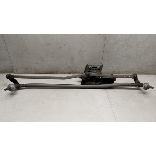 MOTORINO TERGI ANTERIORE IVECO Daily 2014> usato