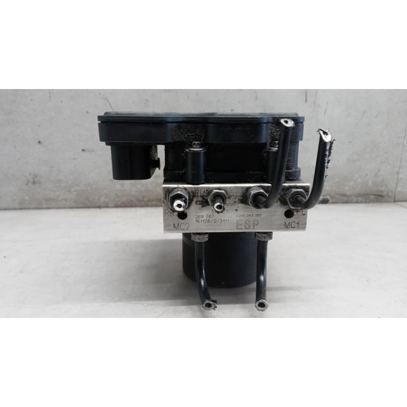 IVECO GRUPPO ABS IVECO Daily 2014> usato