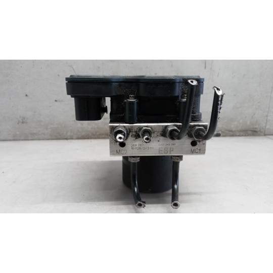 ABS SYSTEM IVECO Daily 2014> used