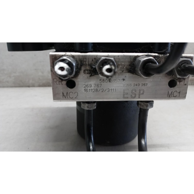 IVECO ABS SYSTEM IVECO Daily 2014> used