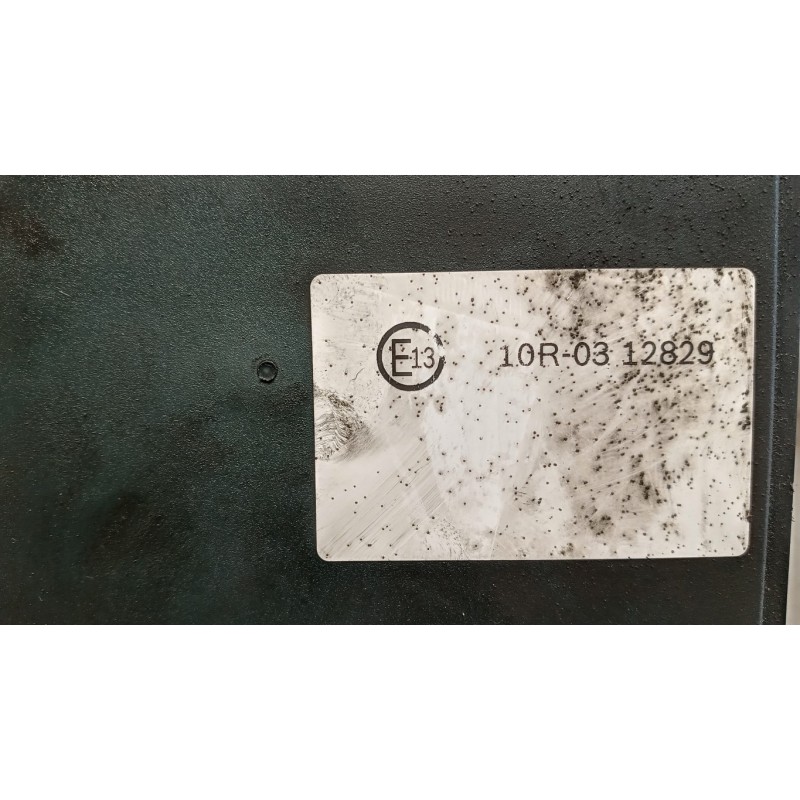 IVECO ABS SYSTEM IVECO Daily 2014> used