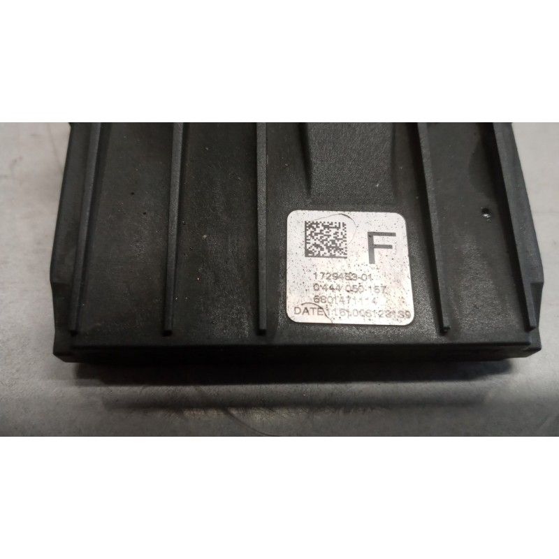 IVECO CENTRALINE VARIE IVECO Daily 2014> usato