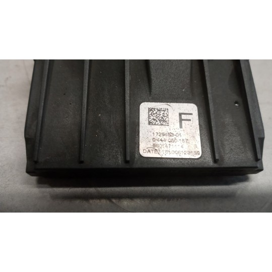 VARIOUS CONTROL UNITS  IVECO Daily 2014> used