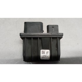 VARIOUS CONTROL UNITS...