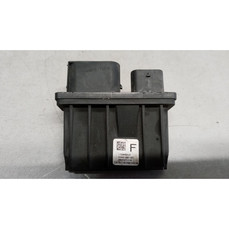 IVECO VARIOUS CONTROL UNITS  IVECO Daily 2014> used