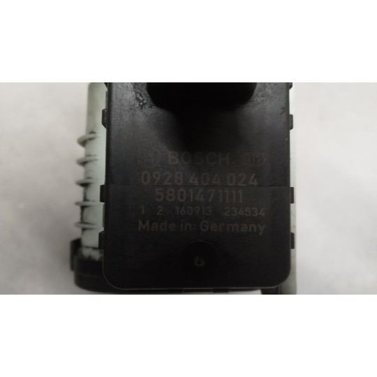 ADBLUE PUMP IVECO Daily 2014> used