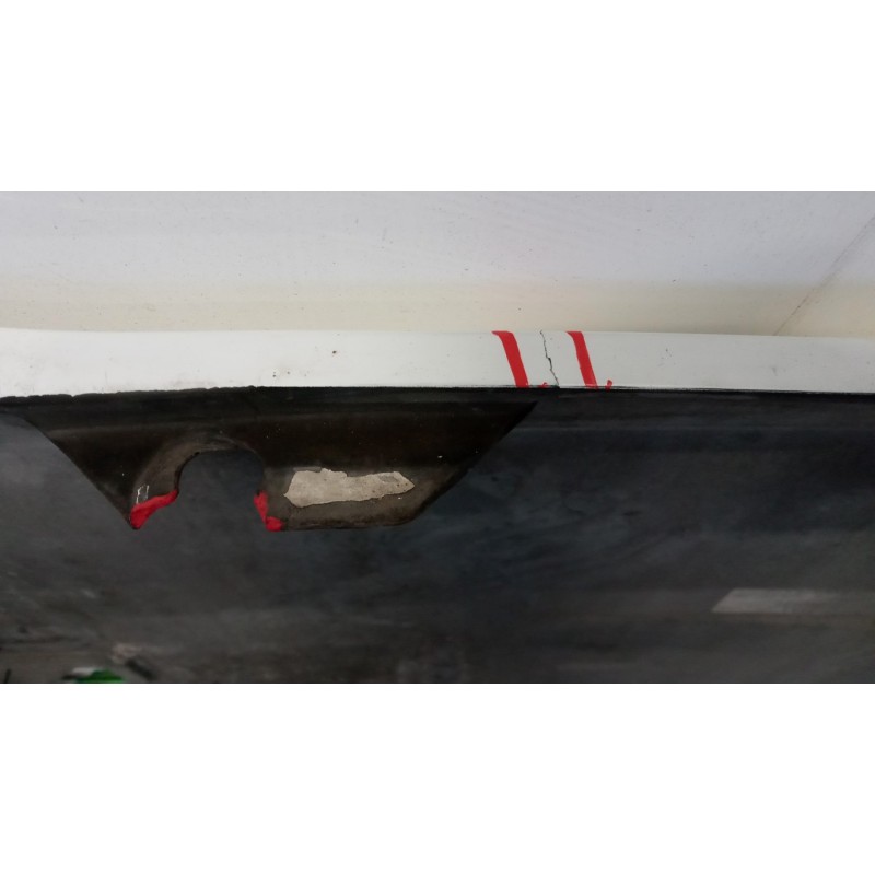 VOLVO truck MINIGONNA DESTRA VOLVO truck FH euro 6 usato