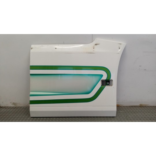 MINIGONNA DESTRA VOLVO truck FH euro 6 usato