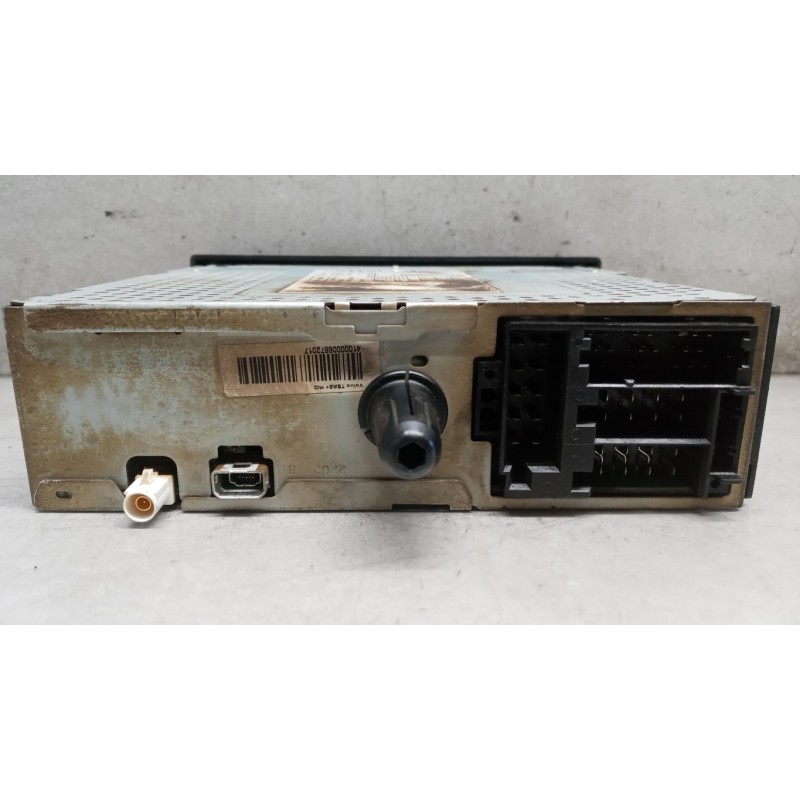 VOLVO truck CAR RADIO VOLVO truck FH euro 6 used