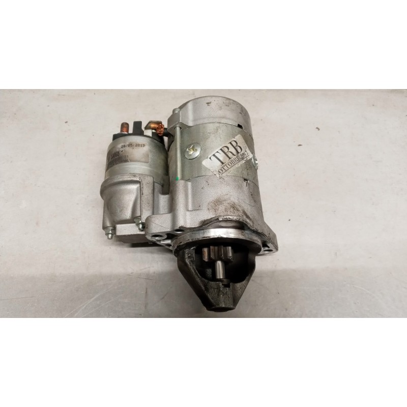 SMART STARTER MOTOR SMART City Coupé e Cabrio Fourtwo 2003>2007 used