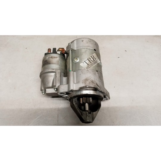 STARTER MOTOR SMART City Coupé e Cabrio Fourtwo 2003>2007 used