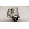 SMART STARTER MOTOR SMART City Coupé e Cabrio Fourtwo 2003>2007 used