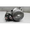 SMART STARTER MOTOR SMART City Coupé e Cabrio Fourtwo 2003>2007 used