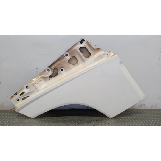 SILL FRONT RIGHT  VOLVO truck FH euro 6 used