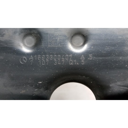 CONTROL ARM FRONT LOWER RIGHT  MERCEDES-BENZ Classe A (W169) 2004>2008 used