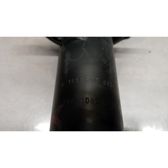 RIGHT FRONT SHOCK ASSORBER MERCEDES-BENZ Classe A (W169) 2004>2008 used