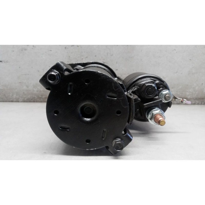 MERCEDES-BENZ MOTORINO AVVIAMENTO MERCEDES-BENZ Classe A (W169) 2004>2008 usato