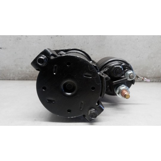 MOTORINO AVVIAMENTO MERCEDES-BENZ Classe A (W169) 2004>2008 usato