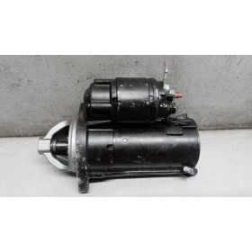 STARTER MOTOR MERCEDES-BENZ...