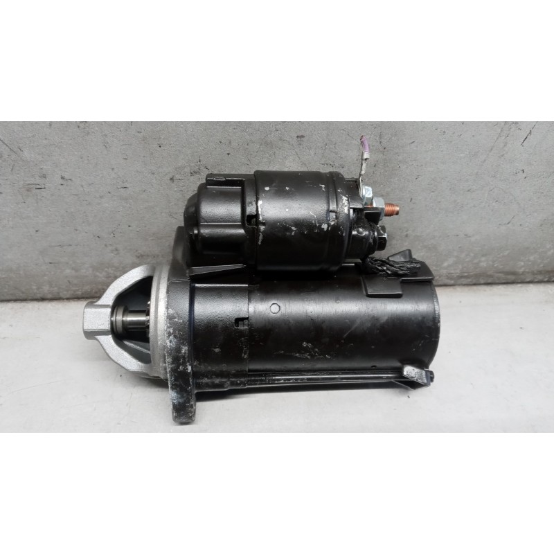 MERCEDES-BENZ MOTORINO AVVIAMENTO MERCEDES-BENZ Classe A (W169) 2004>2008 usato