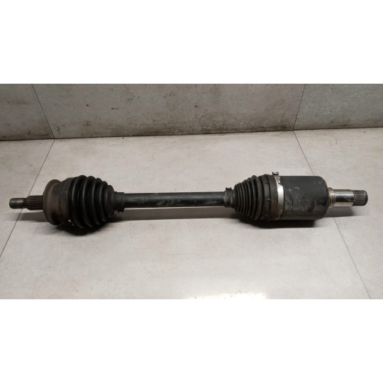FRONT HALF-AXLES LEFT  MERCEDES-BENZ Classe A (W169) 2004>2008 used