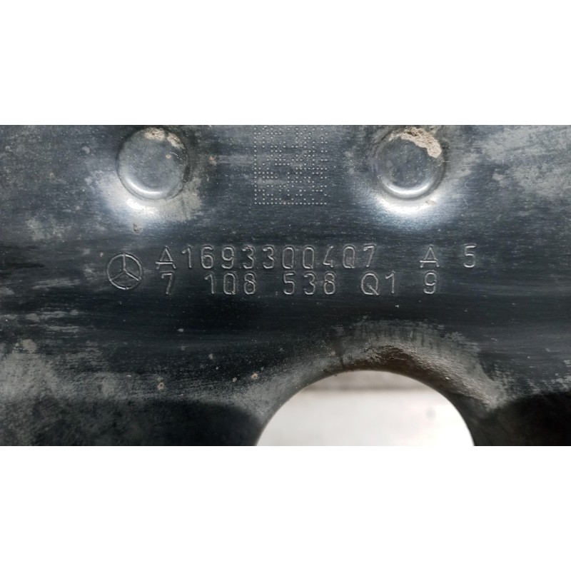 MERCEDES-BENZ CONTROL ARM FRONT LOWER LEFT  MERCEDES-BENZ Classe A (W169) 2004>2008 used