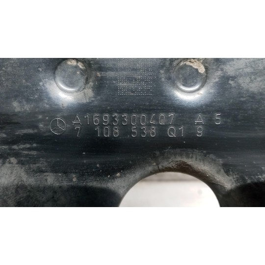 CONTROL ARM FRONT LOWER LEFT  MERCEDES-BENZ Classe A (W169) 2004>2008 used