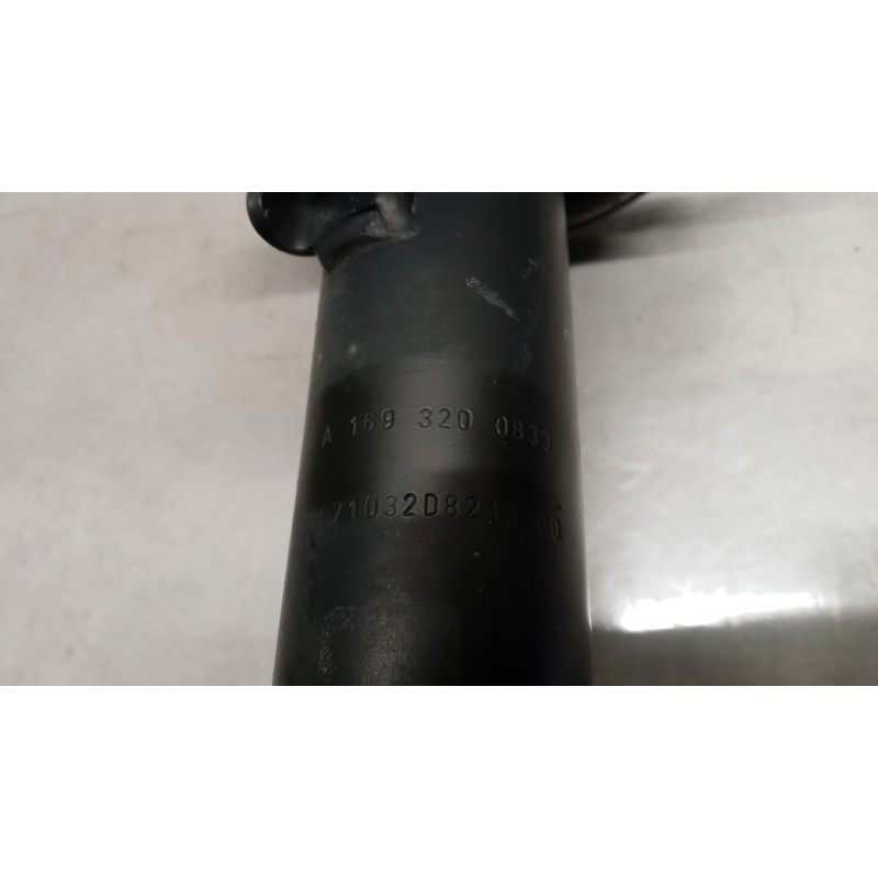 MERCEDES-BENZ LEFT FRONT SCHOCK ASSORBER MERCEDES-BENZ Classe A (W169) 2004>2008 used