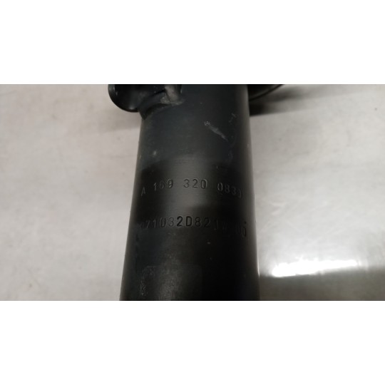 LEFT FRONT SCHOCK ASSORBER MERCEDES-BENZ Classe A (W169) 2004>2008 used