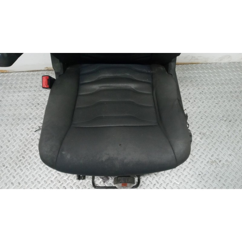 IVECO FRONT SEATS IVECO Daily 2014> used