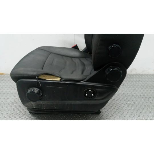 FRONT SEATS IVECO Daily 2014> used