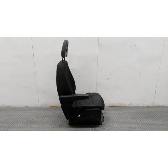 SEDILI ANTERIORI IVECO Daily 2014>2019 usato