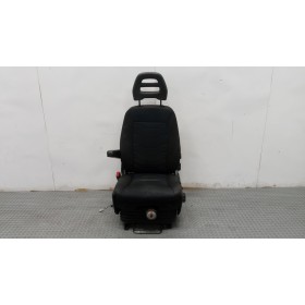 FRONT SEATS IVECO Daily...