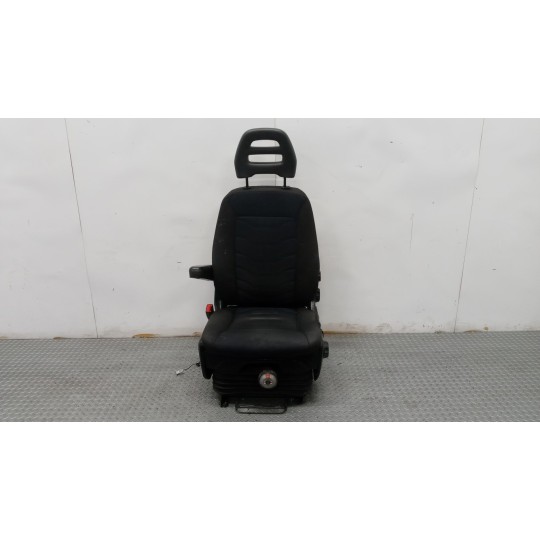 FRONT SEATS IVECO Daily 2014> used