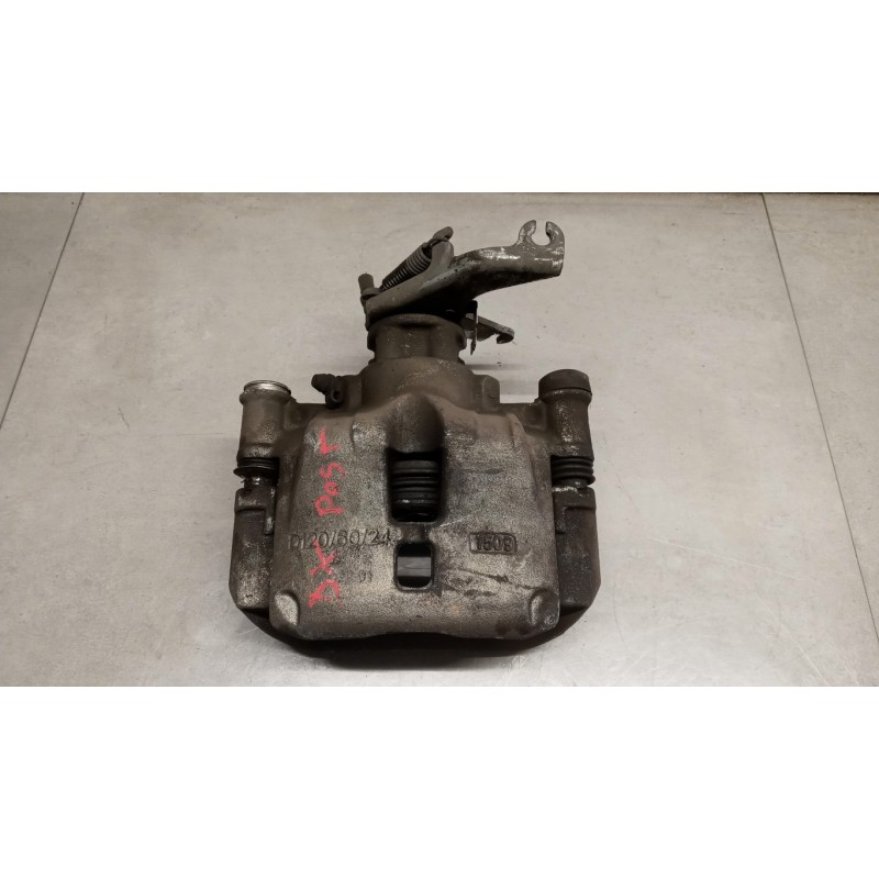 IVECO RIGHT REAR CALIPER BRAKE  IVECO Daily 2014> used