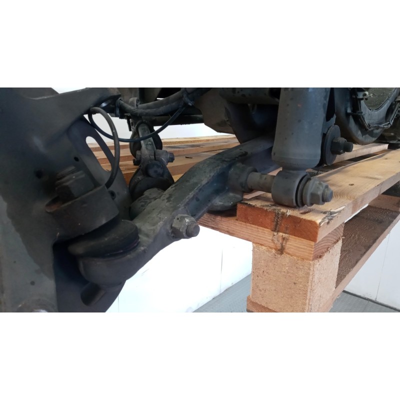 IVECO BRACCIO OSCILLANTE ANTERIORE INFERIORE SINISTRO IVECO Daily 2014> usato