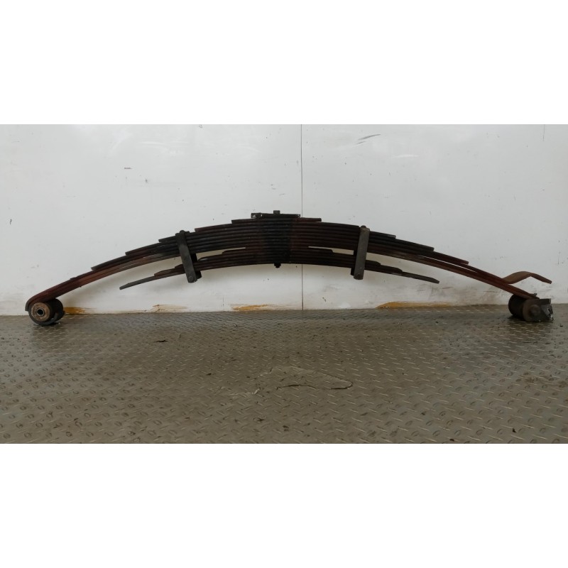 IVECO BALESTRE POSTERIORI IVECO Daily 2014> usato