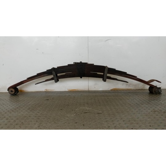 BALESTRE POSTERIORI IVECO Daily 2014> usato